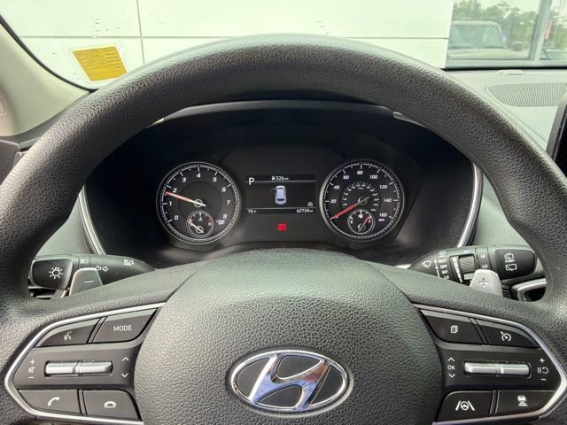 Used 2022 Hyundai Santa Fe SEL FWD image 10
