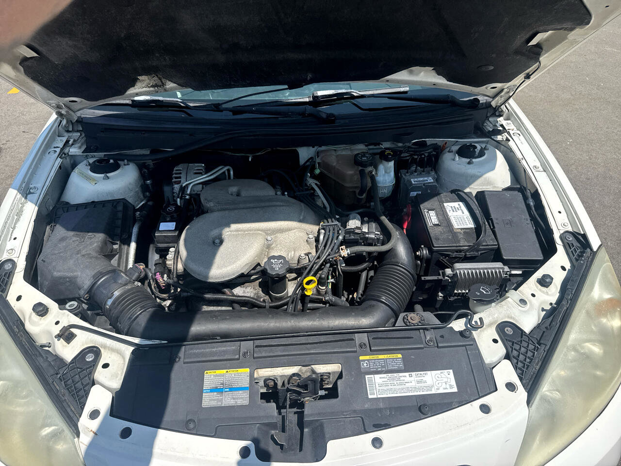 Used 2006 Pontiac G6 GTP w/ Premium Value Package 2 image 31