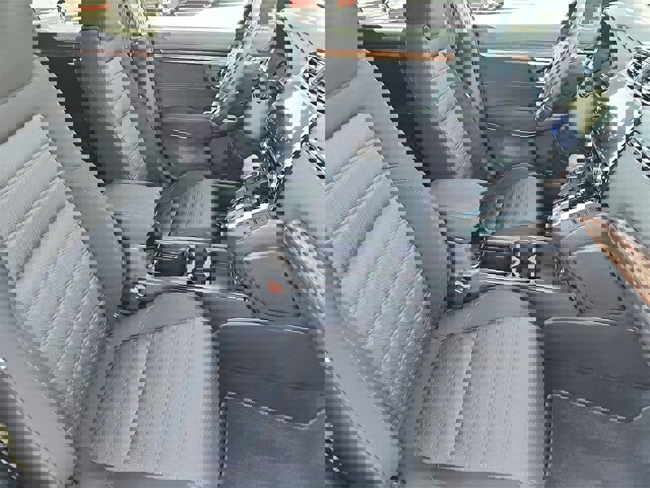 Used 2022 Honda CR-V EX image 10