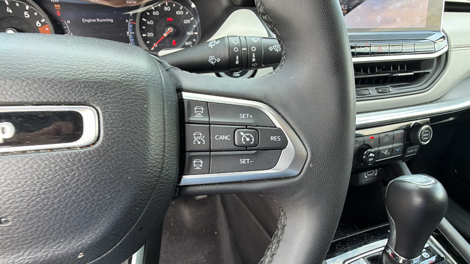 Used 2024 Jeep Compass Limited AWD/4WD image 27