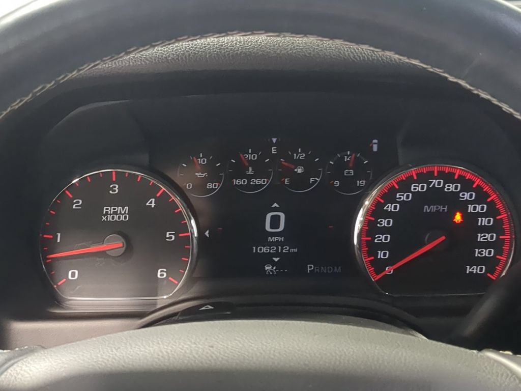 Used 2016 GMC Yukon Denali w/ Open Road Package AWD/4WD image 37