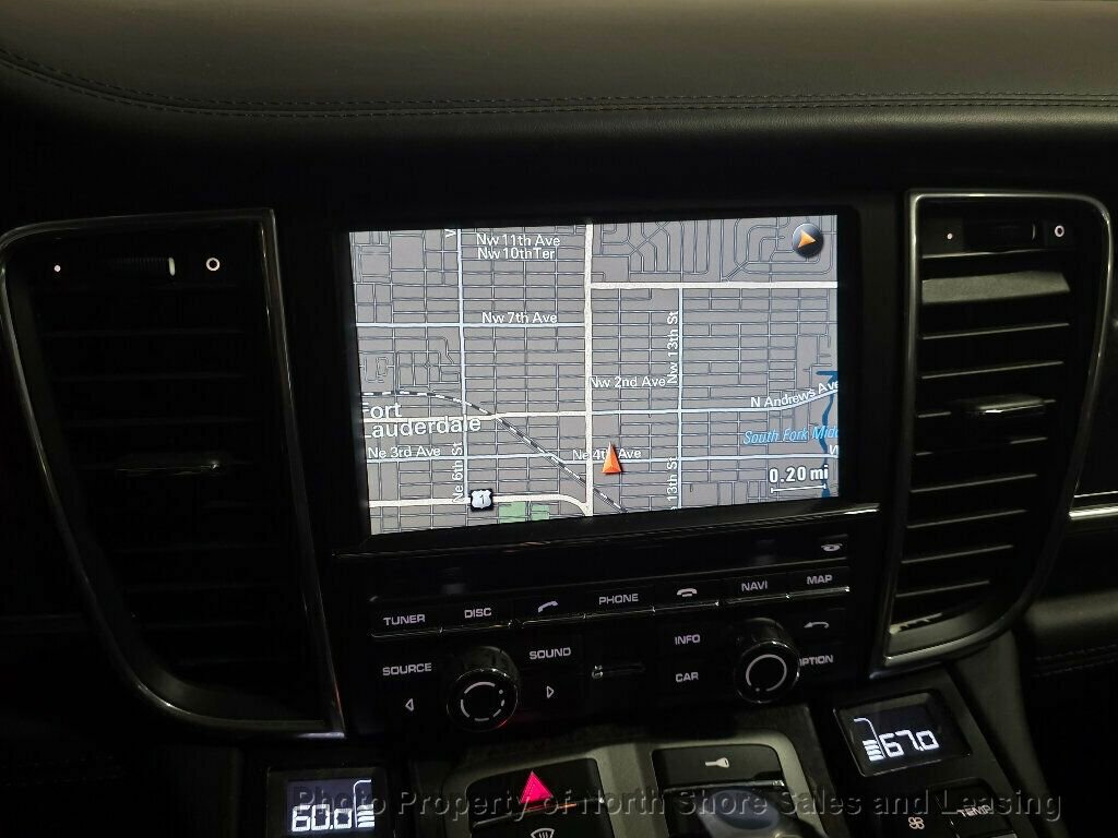 Used 2010 Porsche Panamera image 58