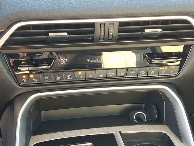 New 2026 MAZDA CX-90 3.3 Turbo w/ Premium Sport Pkg image 17