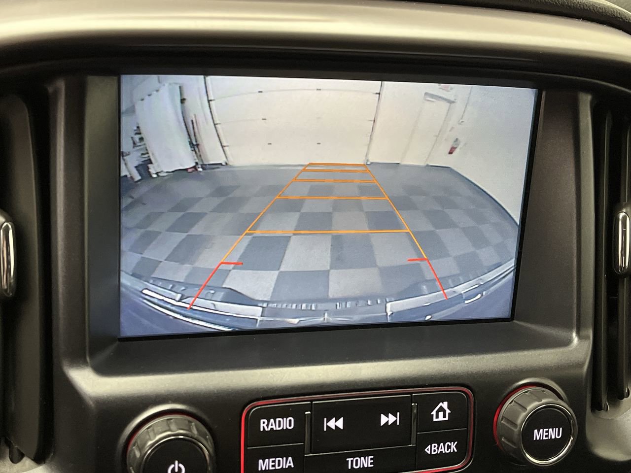 Used 2016 GMC Canyon SLE w/ All Terrain Package AWD/4WD image 6