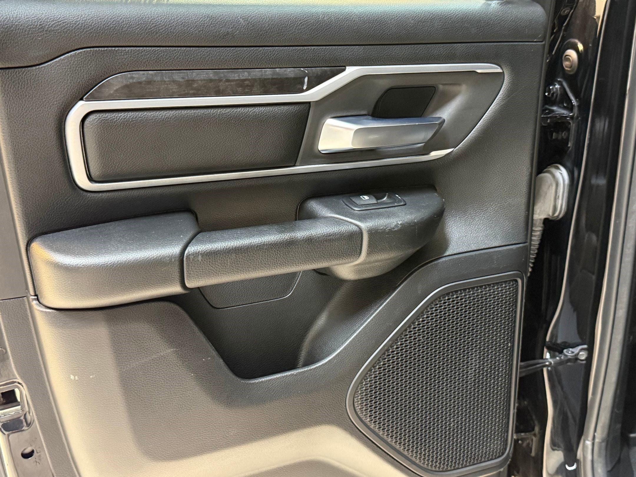 Used 2021 RAM 1500 Big Horn AWD/4WD image 21