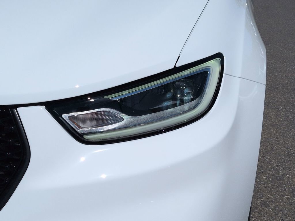 New 2026 Chrysler Pacifica Select image 10