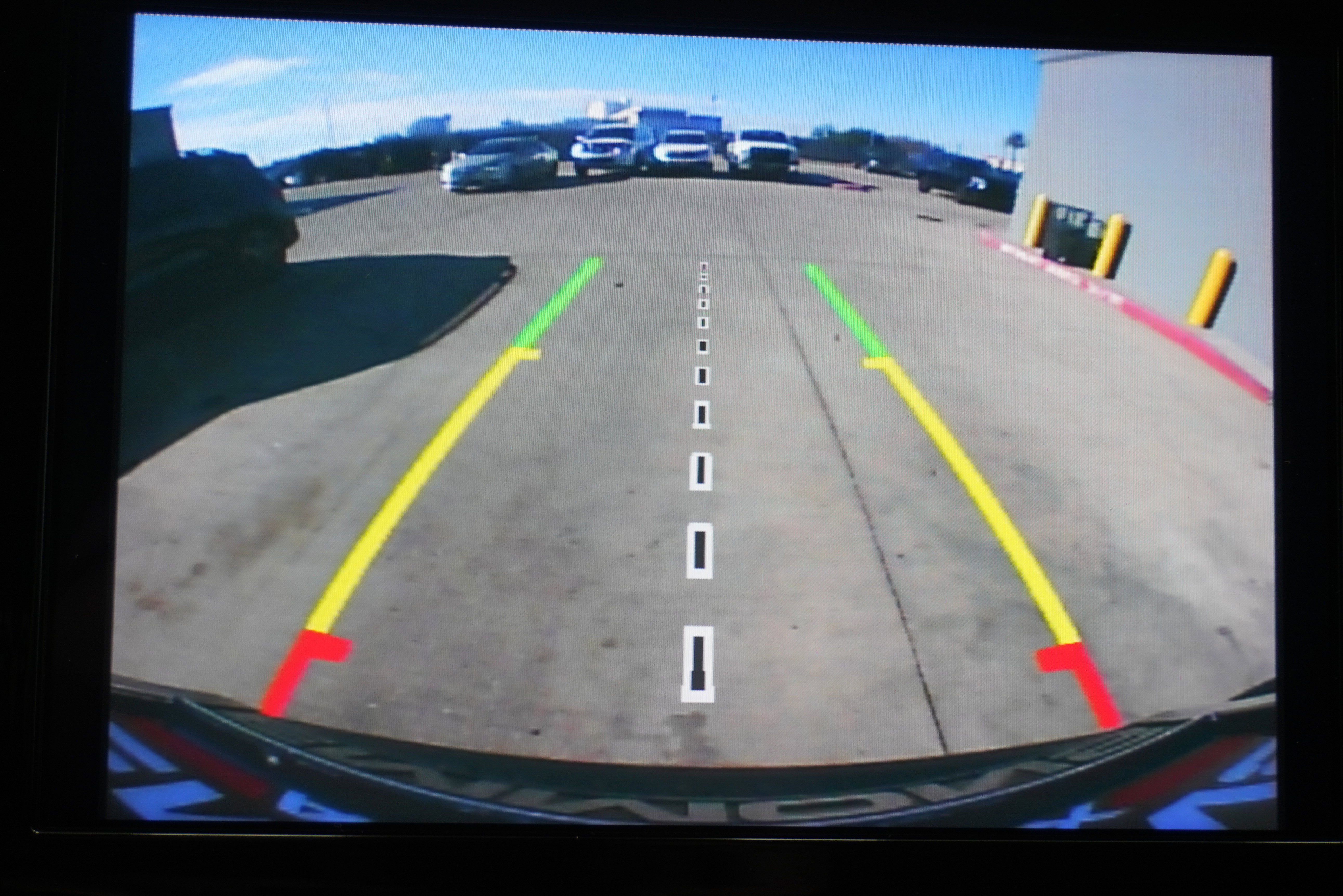 Used 2021 Dodge Durango GT image 22