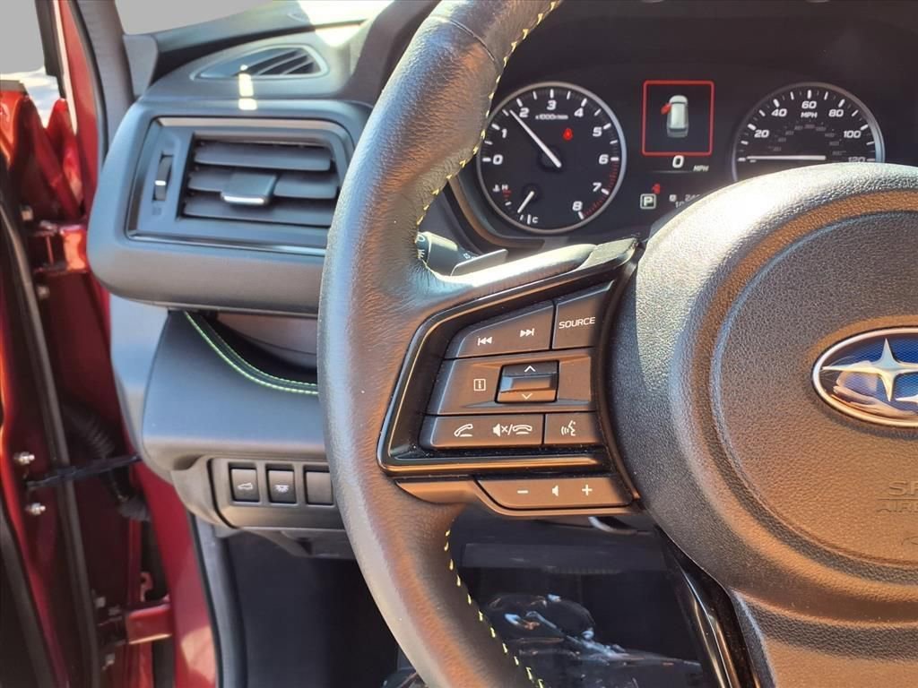 Used 2024 Subaru Ascent Onyx Edition image 11