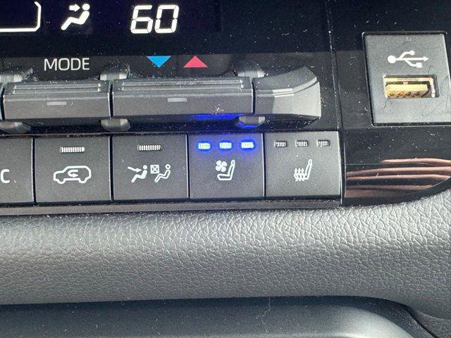 Certified 2023 Toyota Sequoia TRD Pro image 31