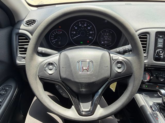 Used 2022 Honda HR-V LX image 14