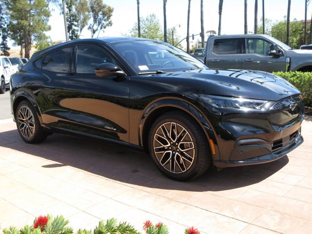 Certified 2024 Ford Mustang Mach-E Premium image 6