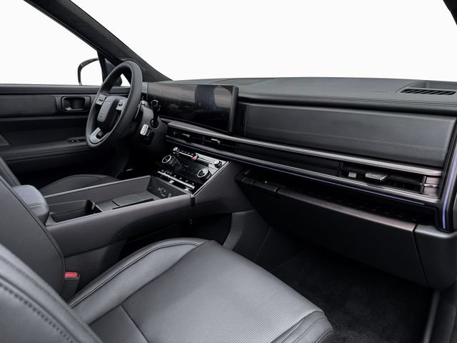 New 2026 Hyundai Santa Fe Calligraphy AWD/4WD image 15