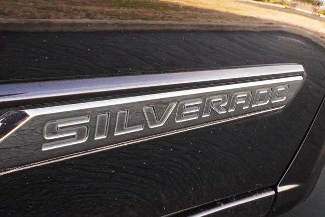 Used 2024 Chevrolet Silverado 1500 High Country w/ Midnight Edition image 43