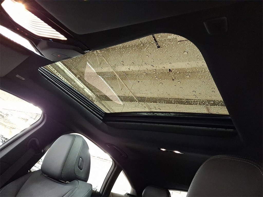 Used 2025 BMW i4 xDrive40i w/ M Sport Package image 12