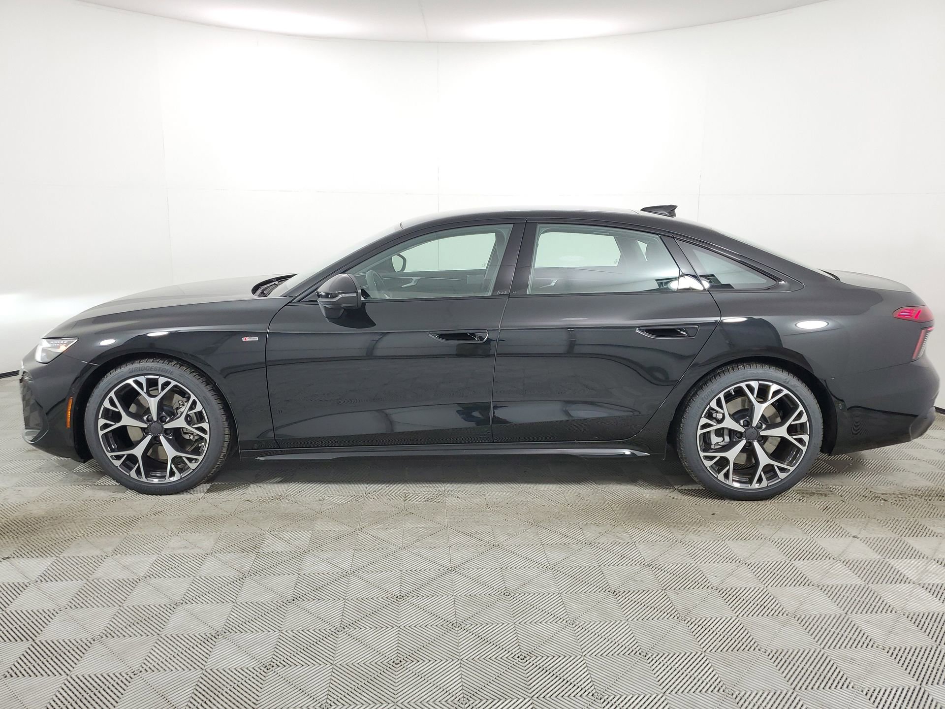 New 2026 Audi A6 Prestige image 6