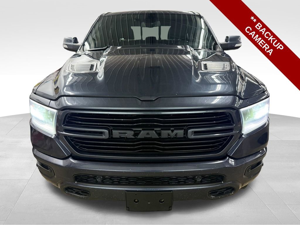 Used 2019 RAM 1500 Sport w/ Level 2 Equipment Group image 10