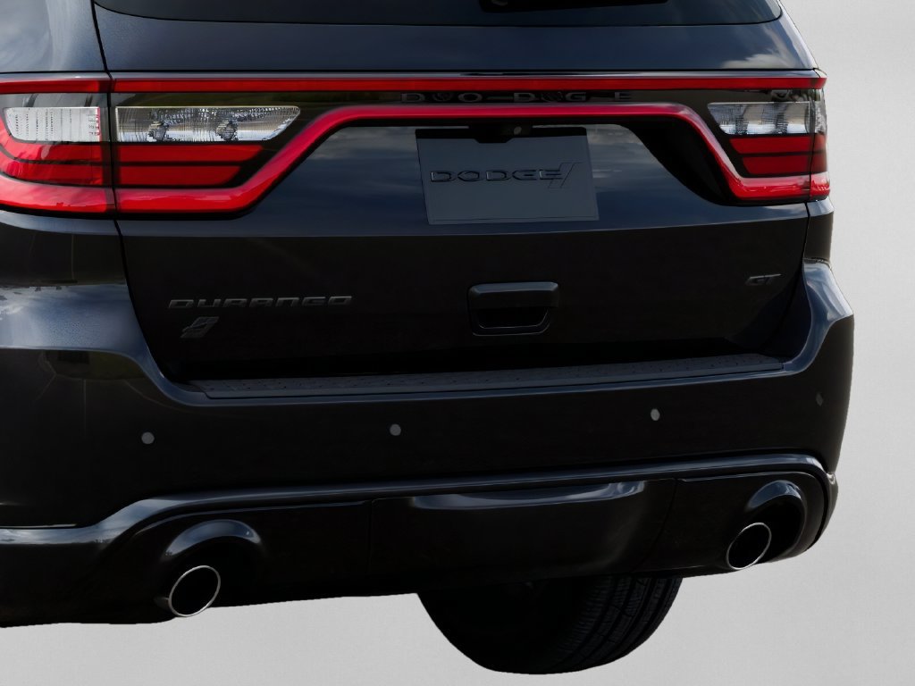 New 2026 Dodge Durango GT AWD/4WD image 15