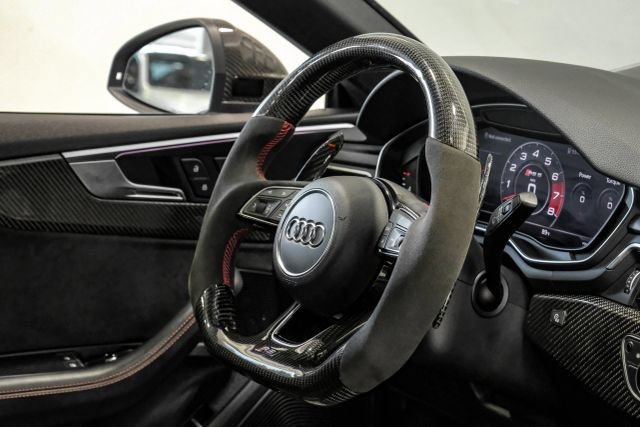 Used 2018 Audi RS 5 AWD/4WD image 24