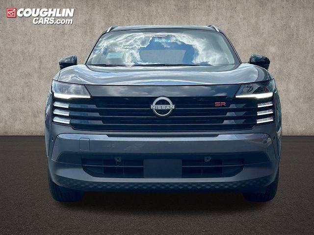 New 2025 Nissan Kicks SR w/ SR Premium Package image 11