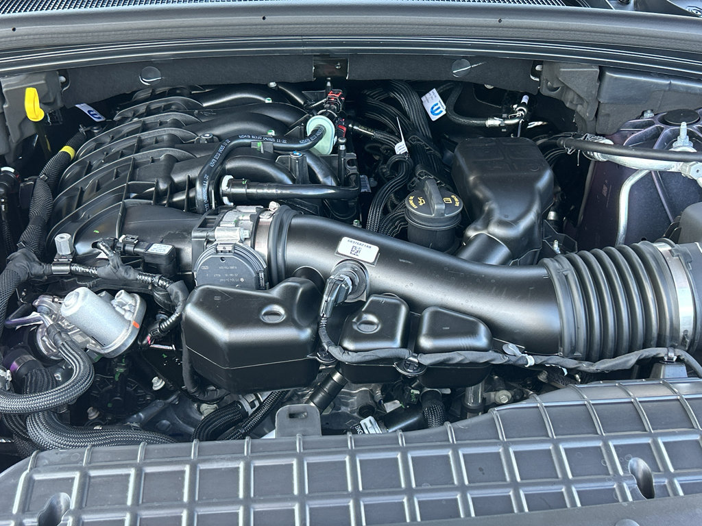 New 2025 Jeep Grand Cherokee L Laredo image 29