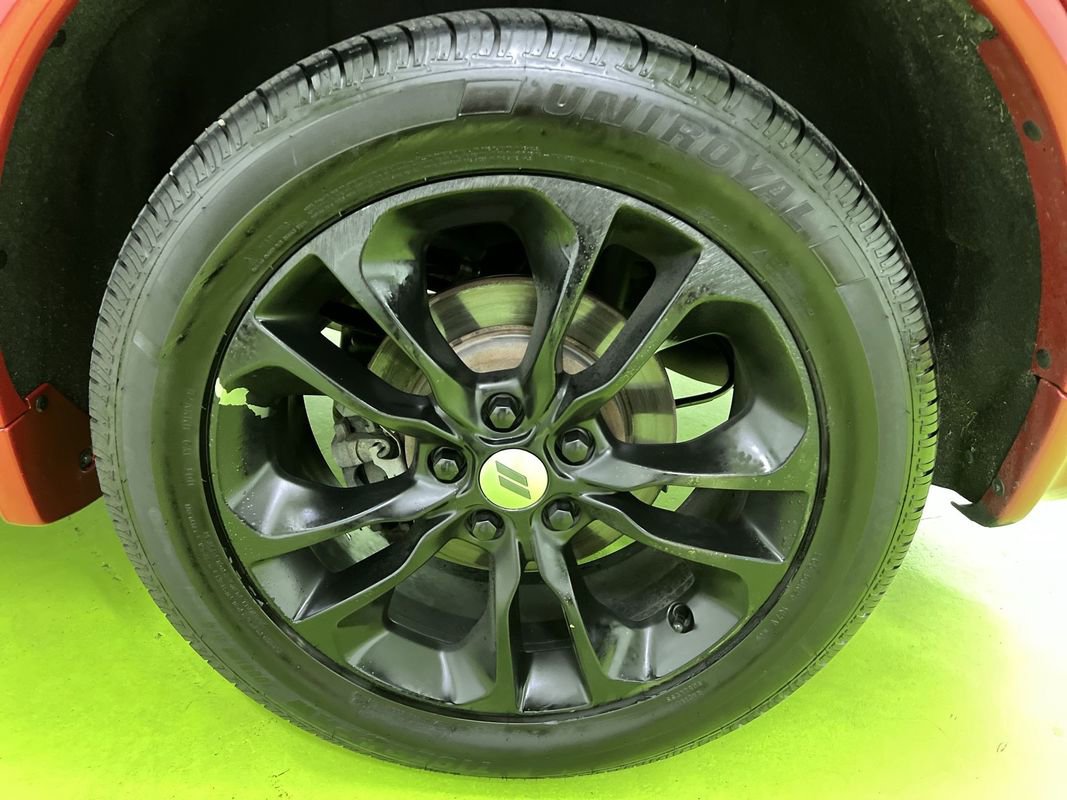 Used 2019 Dodge Durango GT AWD/4WD image 15