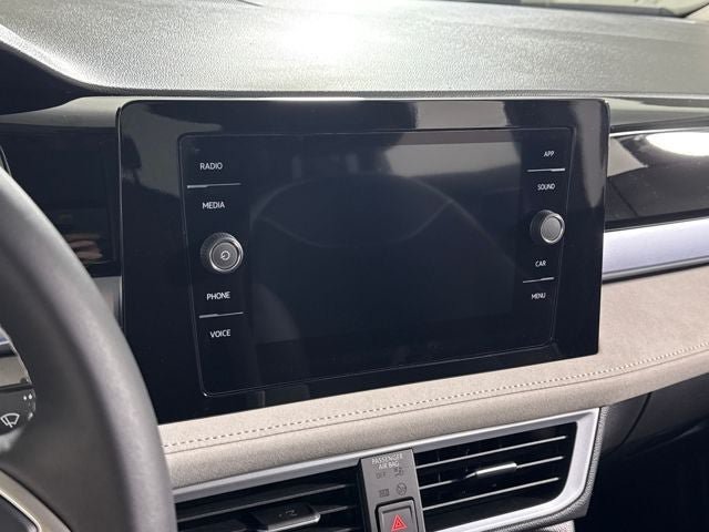 New 2026 Volkswagen Taos SE AWD/4WD image 23