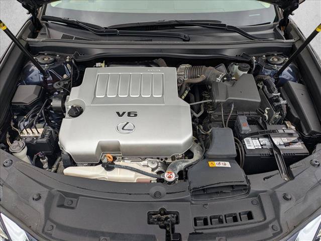 Used 2017 Lexus ES 350 FWD image 23