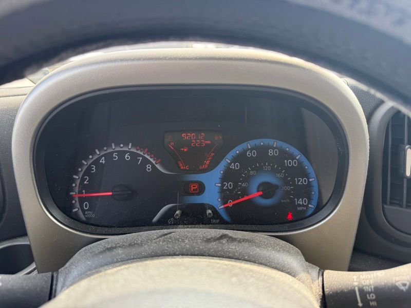 Used 2010 Nissan Cube 1.8 S w/ Interior Designer Pkg image 12