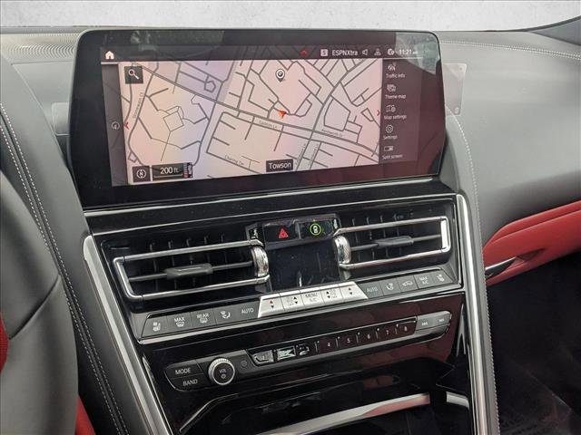 New 2026 BMW 840i xDrive image 14