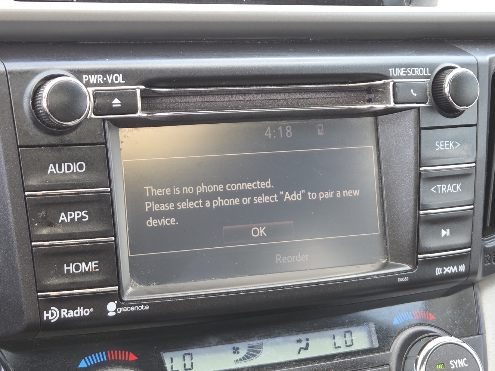 Used 2016 Toyota RAV4 XLE FWD image 4
