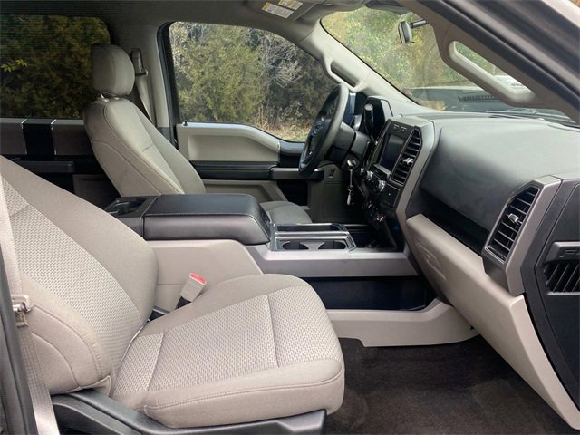Used 2020 Ford F150 XLT image 36