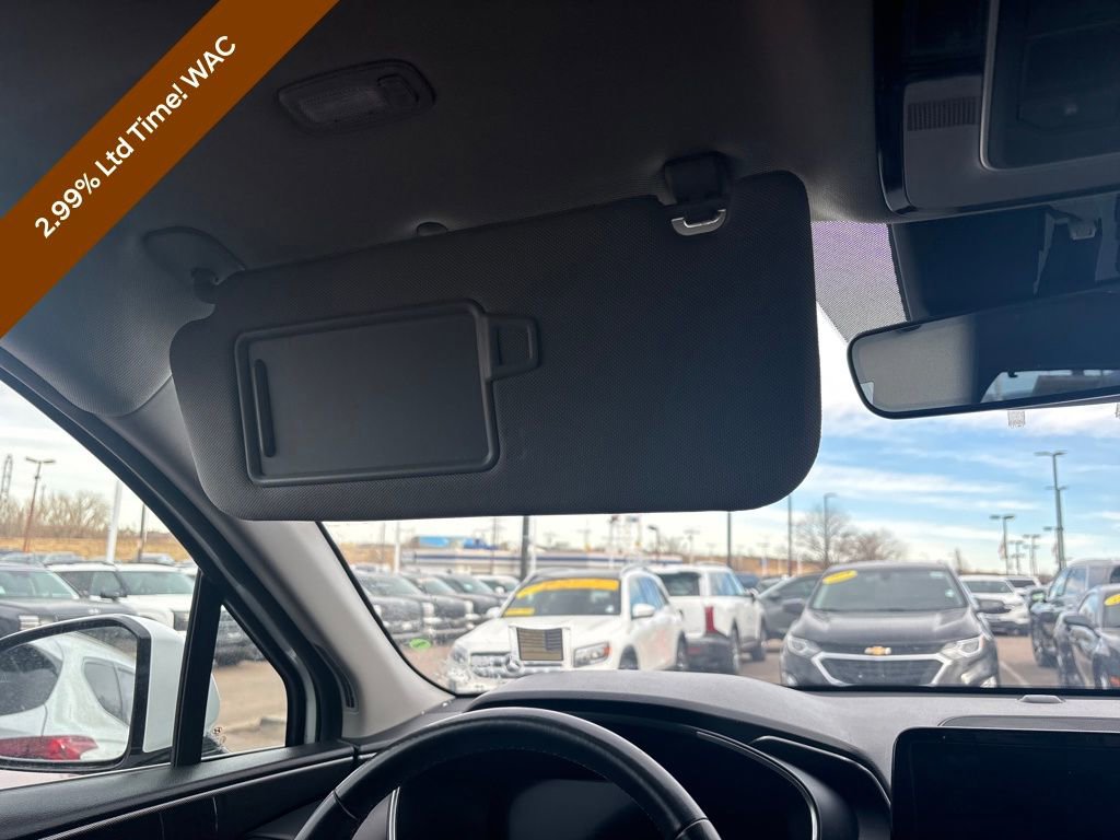 Certified 2023 Hyundai Santa Fe SEL w/ Premium Package image 43