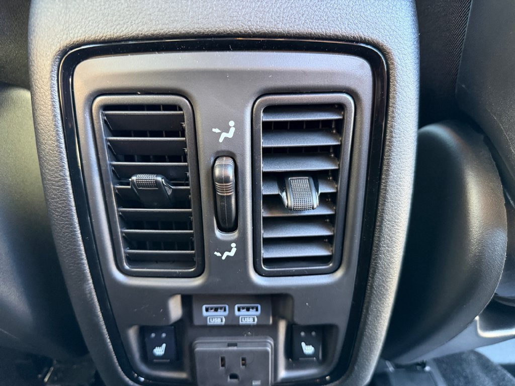 New 2026 Dodge Durango GT AWD/4WD image 16