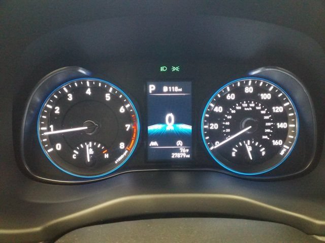 Used 2022 Hyundai Kona SEL AWD/4WD image 9