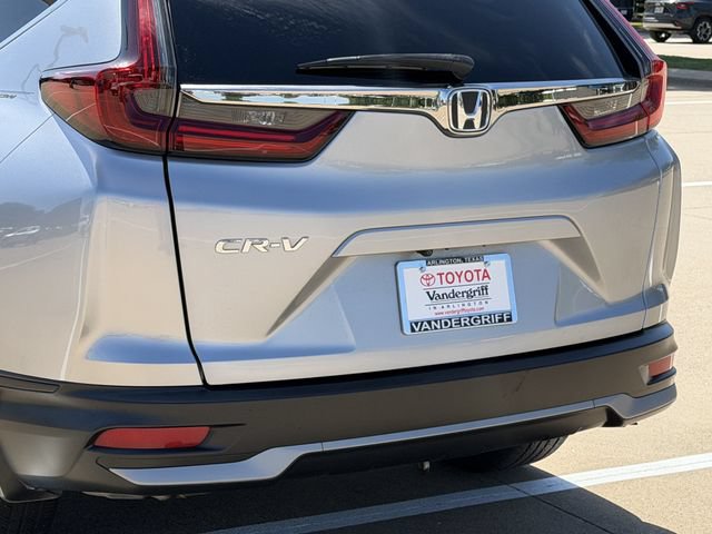Used 2020 Honda CR-V EX-L image 6