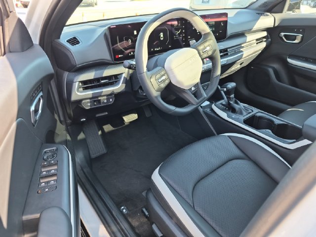New 2026 Kia K4 EX FWD image 14