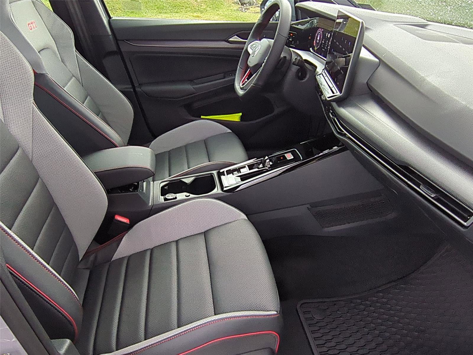 New 2026 Volkswagen GTI SE image 21