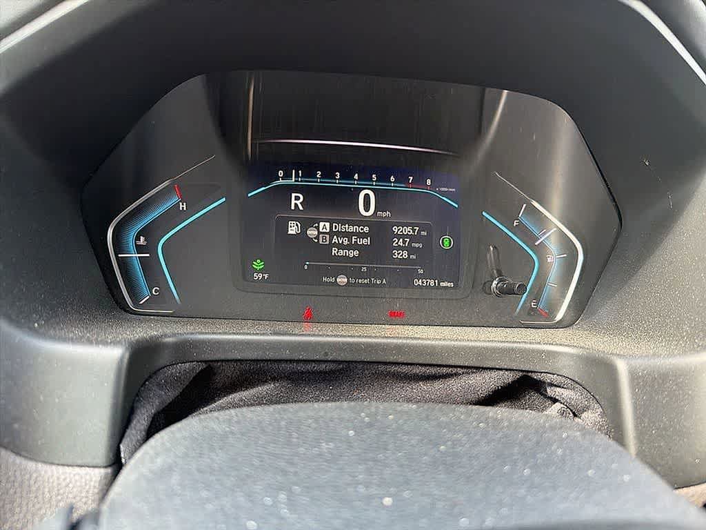 Used 2021 Honda Odyssey EX-L image 19