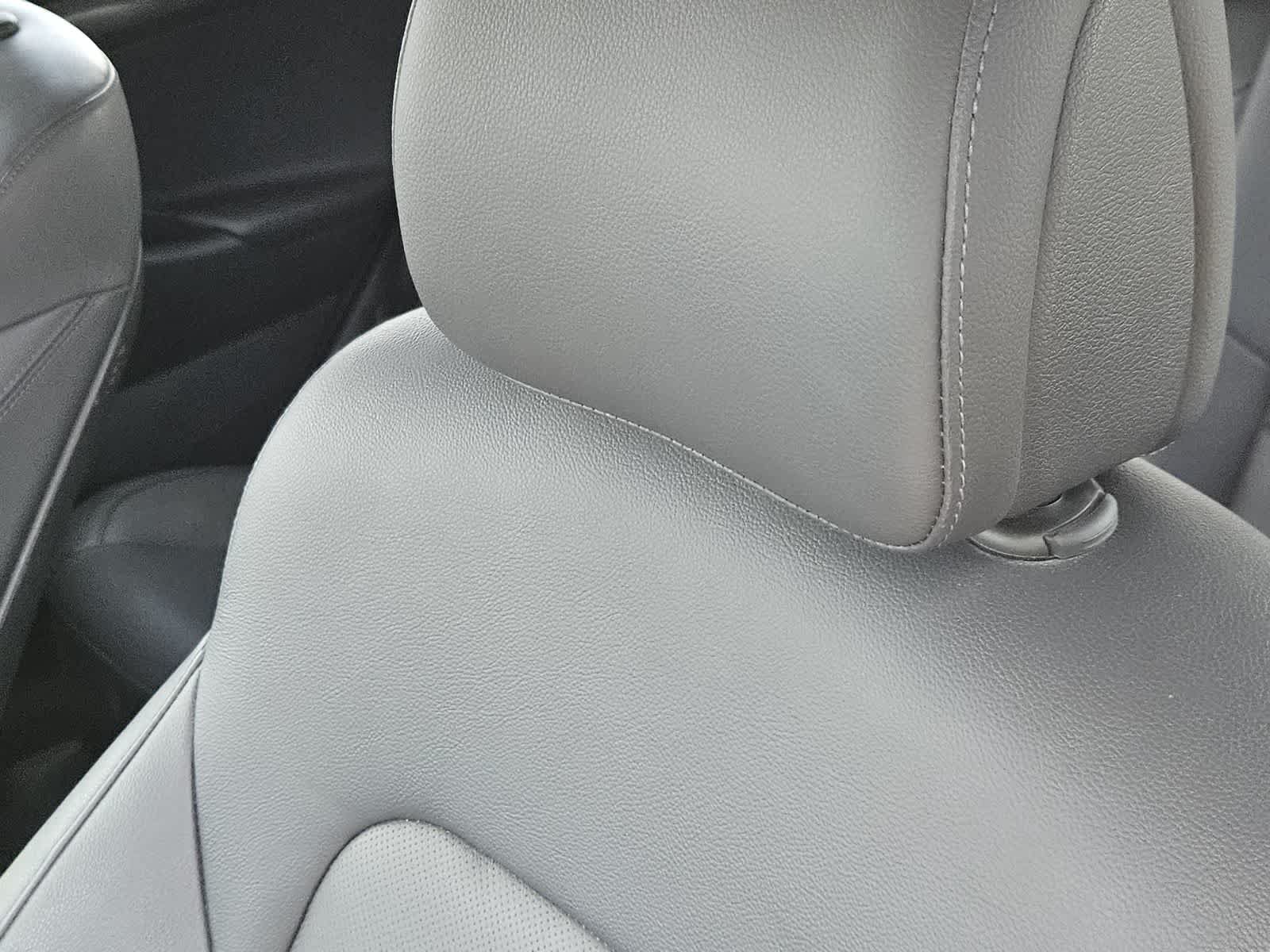 Used 2017 Hyundai Tucson Limited FWD image 12