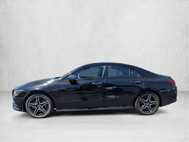 Used 2023 Mercedes-Benz CLA 250 image 8