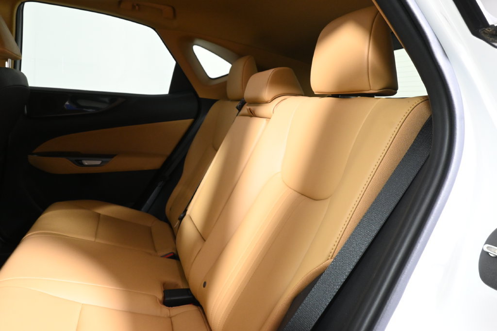 Used 2024 Lexus NX 350 AWD w/ Cold Area Package image 4