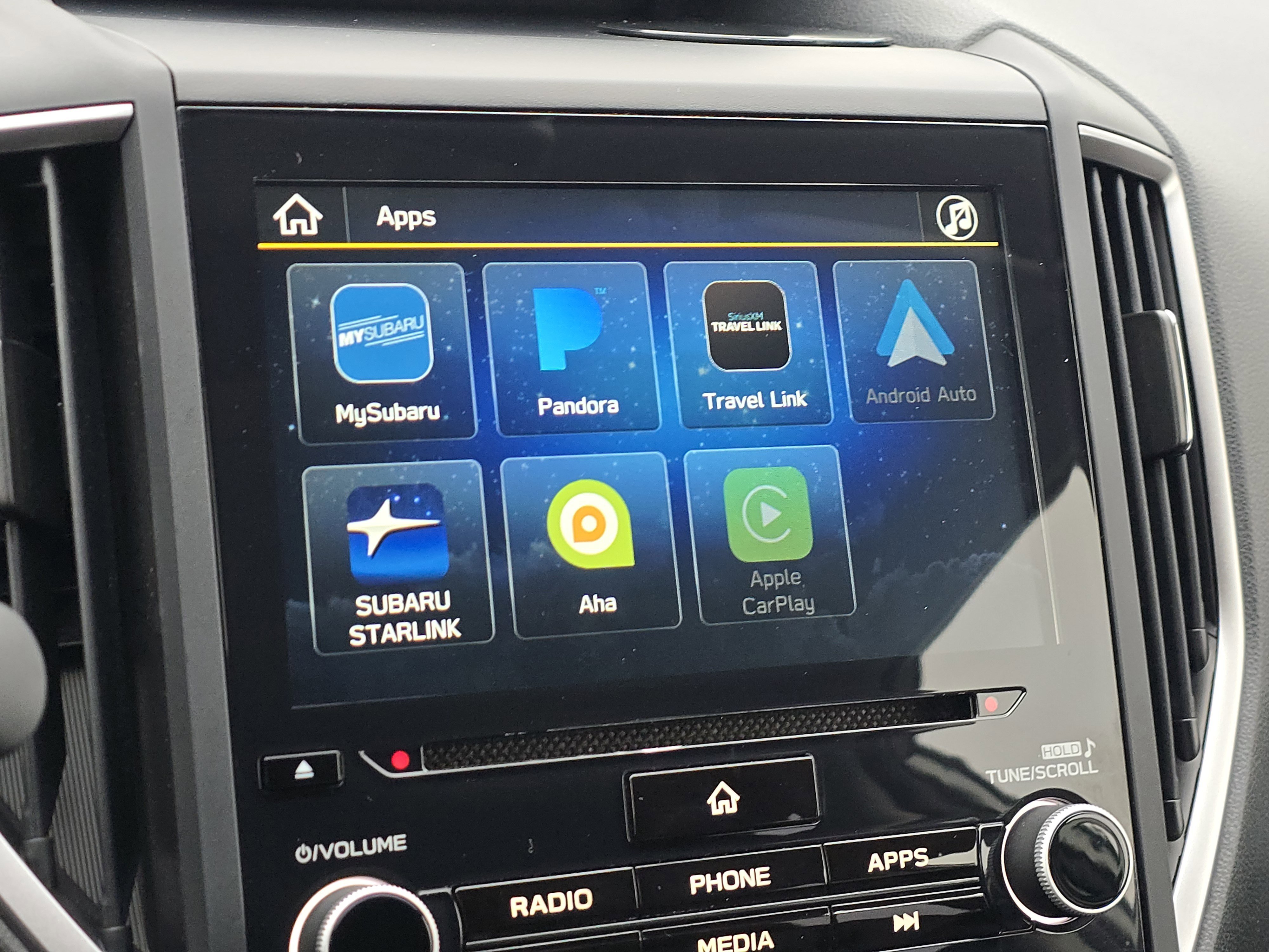 Certified 2023 Subaru Crosstrek 2.5i Limited image 9