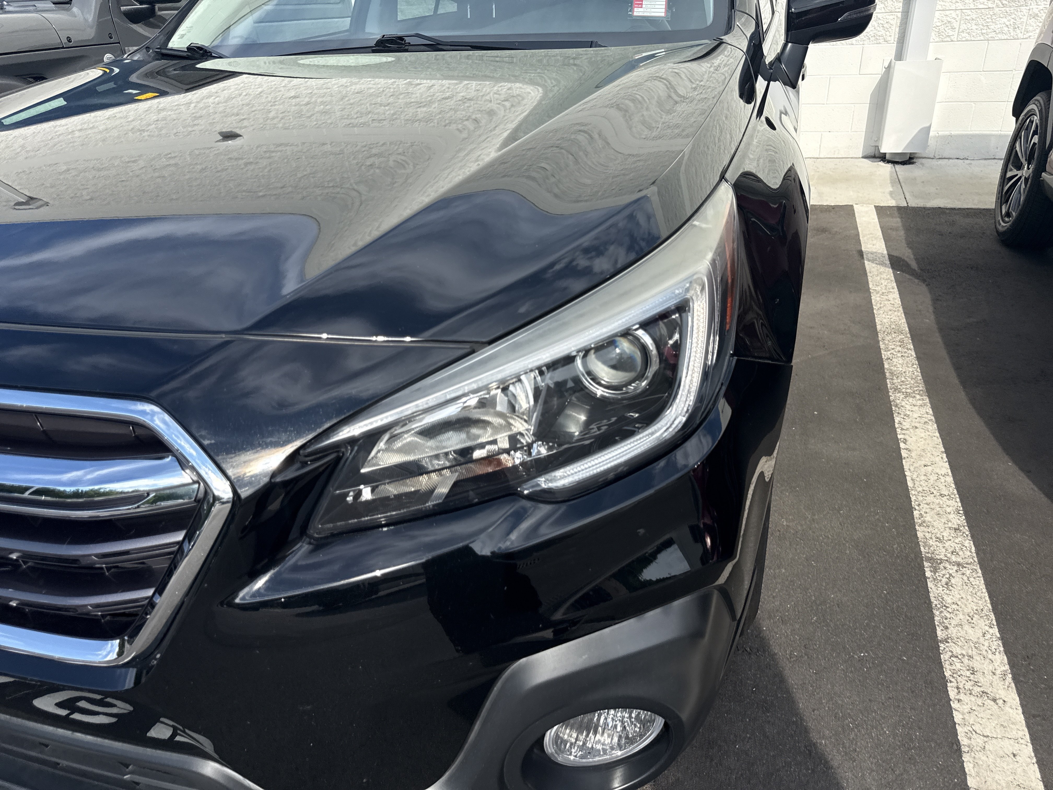 Used 2019 Subaru Outback 2.5i Premium AWD/4WD image 12