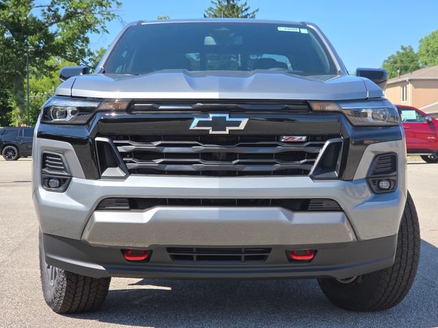 New 2026 Chevrolet Colorado Z71 AWD/4WD image 14