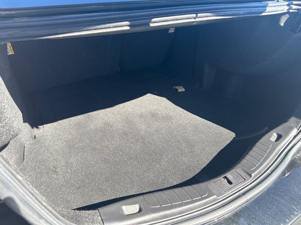 Used 2013 Ford Fusion SE FWD image 13