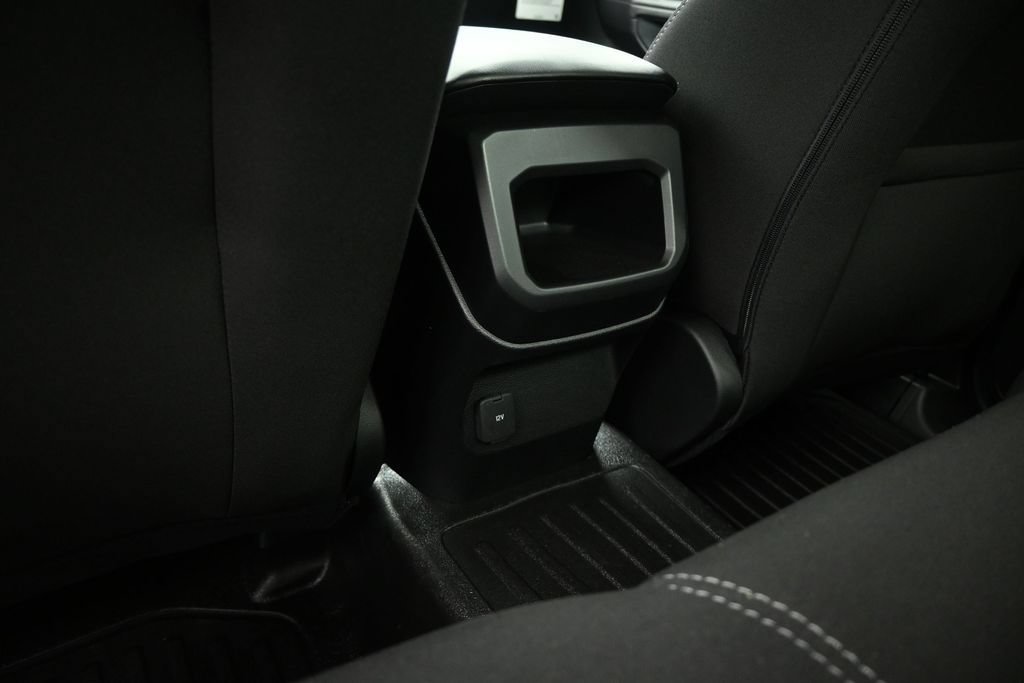 New 2026 Ford Ranger XL AWD/4WD image 17