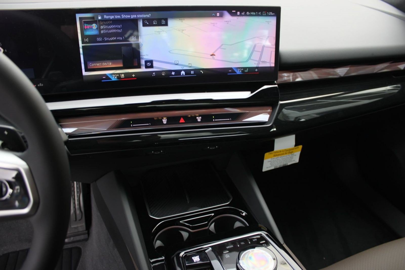 Used 2026 BMW 530i w/ M Sport Package RWD image 16