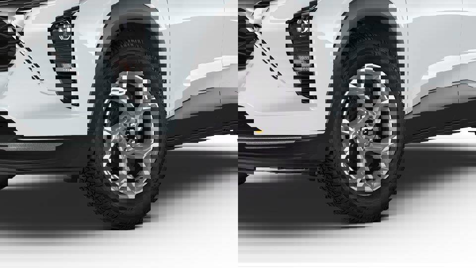 New 2026 Chevrolet Trax LT w/ Driver Confidence Package image 54