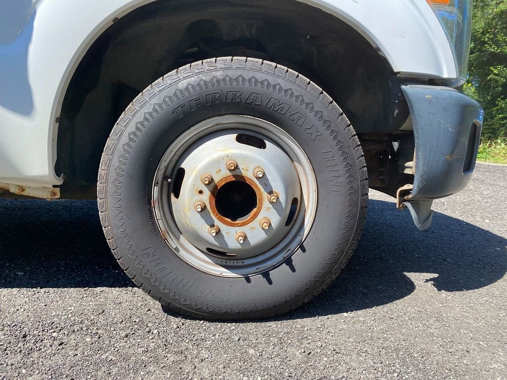 Used 2014 Ford F350 XL image 22