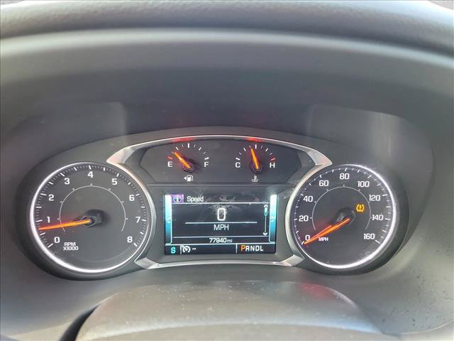 Used 2019 GMC Acadia SLT FWD image 18